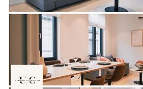 Urbanchic Appart Lumineux Hyper Centre